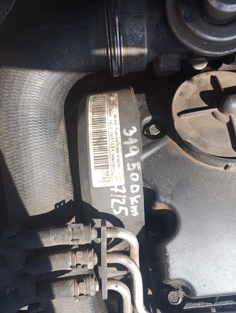 Škoda Octavia 2 - 12