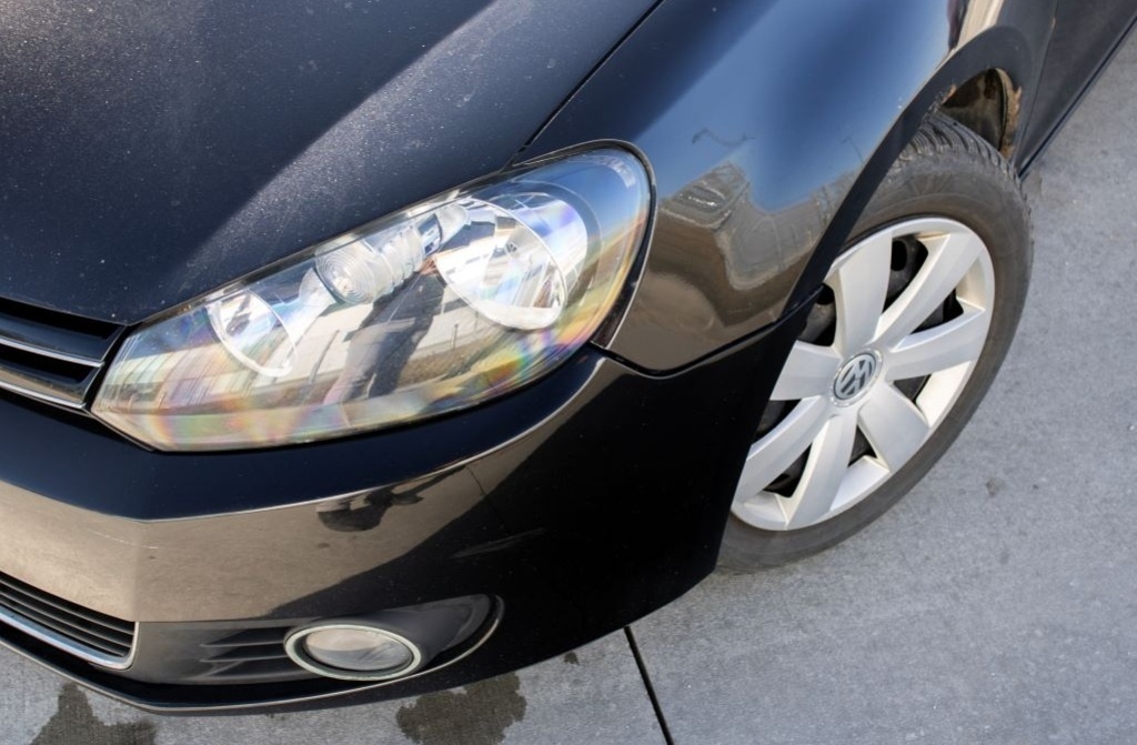 Volkswagen Golf 1.6 TDI, 77kW, M5 - 12