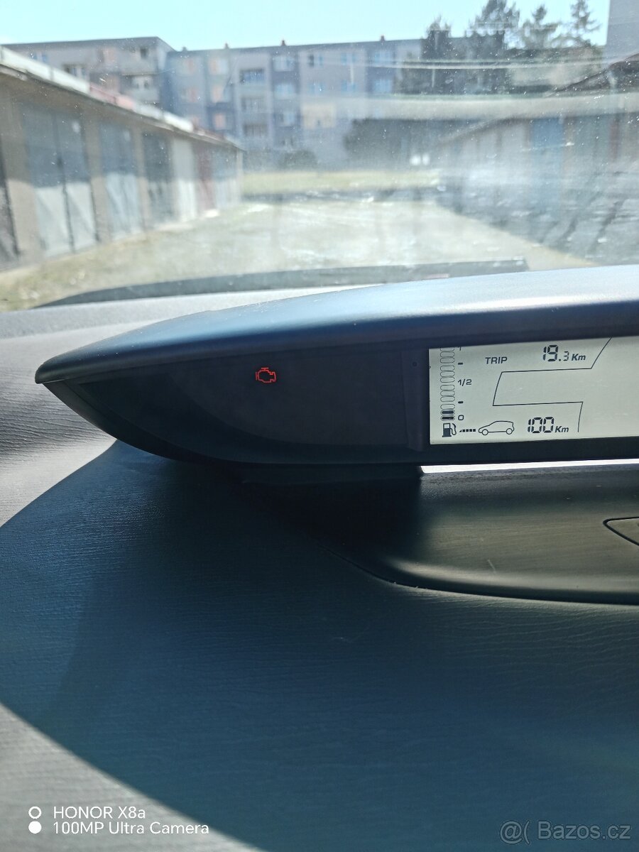 C4 1.4 16v 65kw. - 12