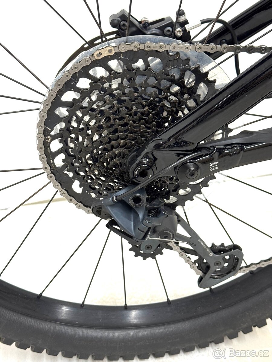 Specialized Turbo Levo Comp G3 velikost S4 - 12