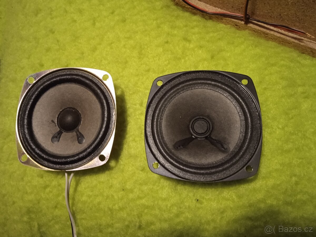 Reproduktory 4x - 12