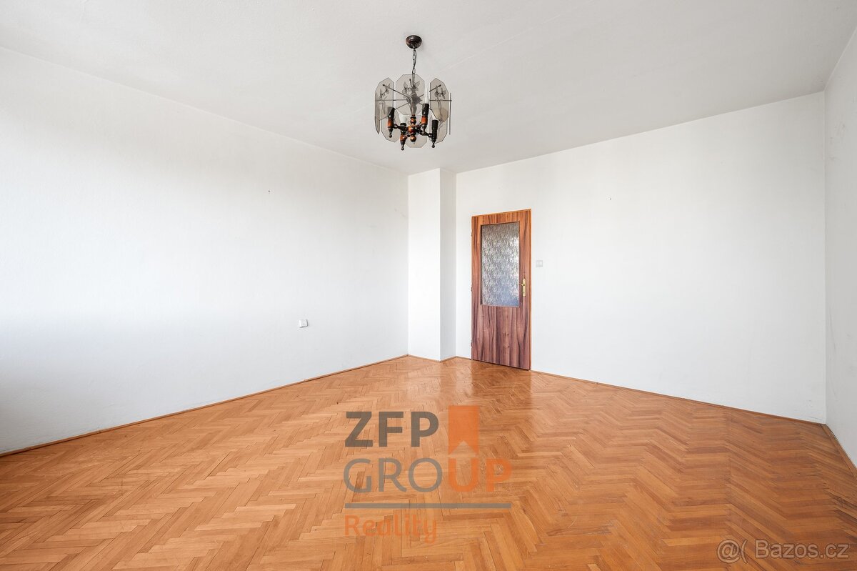 Prodej bytu 3+1 72 m², Boskovice, ev.č. 00739 - 12
