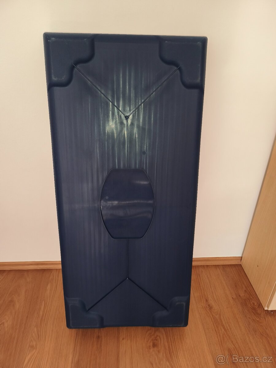 Klece pro hlodavce - 12