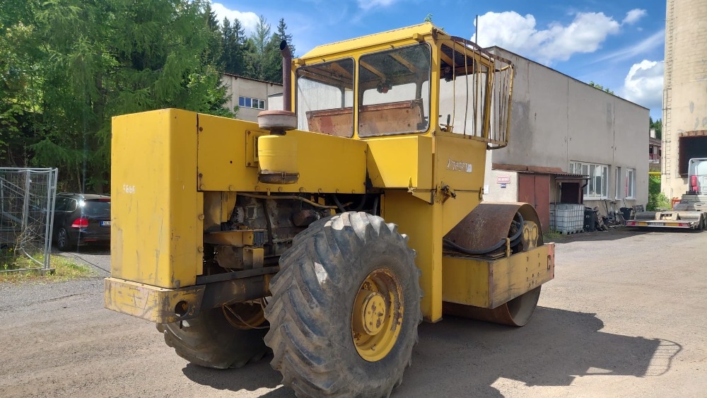 Válec VV 111 - 12