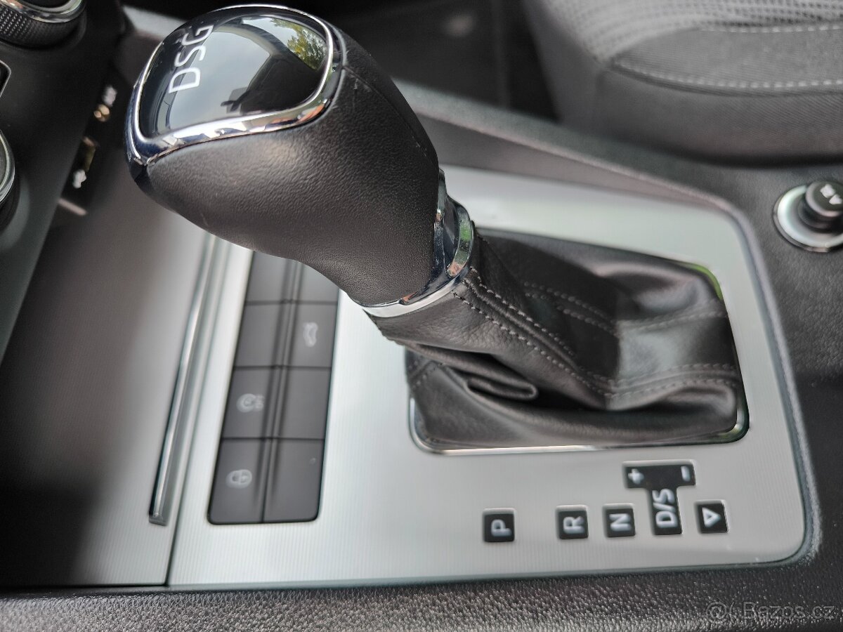 Škoda Octavia 3 combi 1.4 tsi - 12