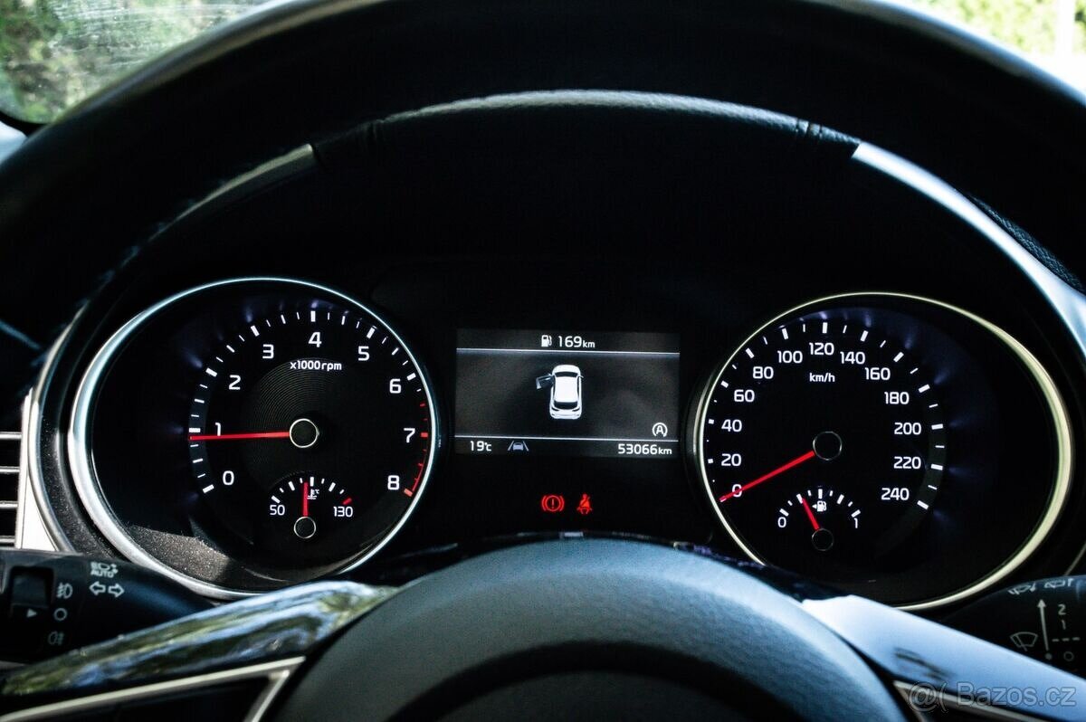 Kia Ceed 1.0 T-GDi 2022 - 12