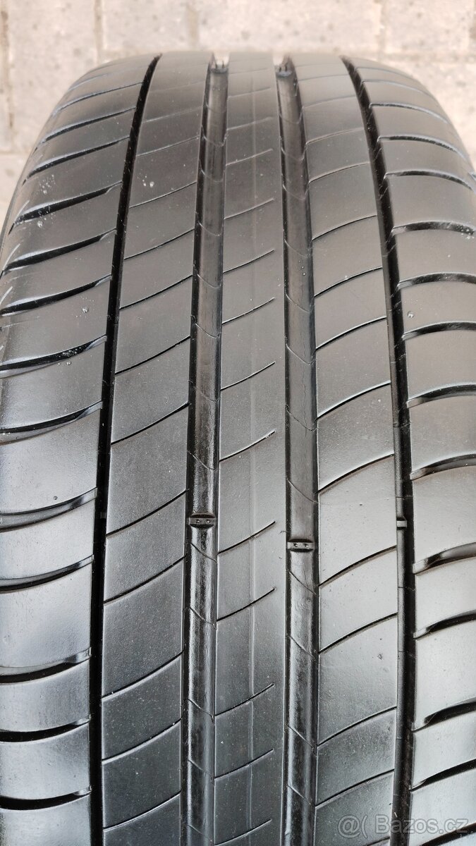ALU SADA FORD FOCUS, C-MAX, MONDEO, CONNECT 16"+TPMS - 12