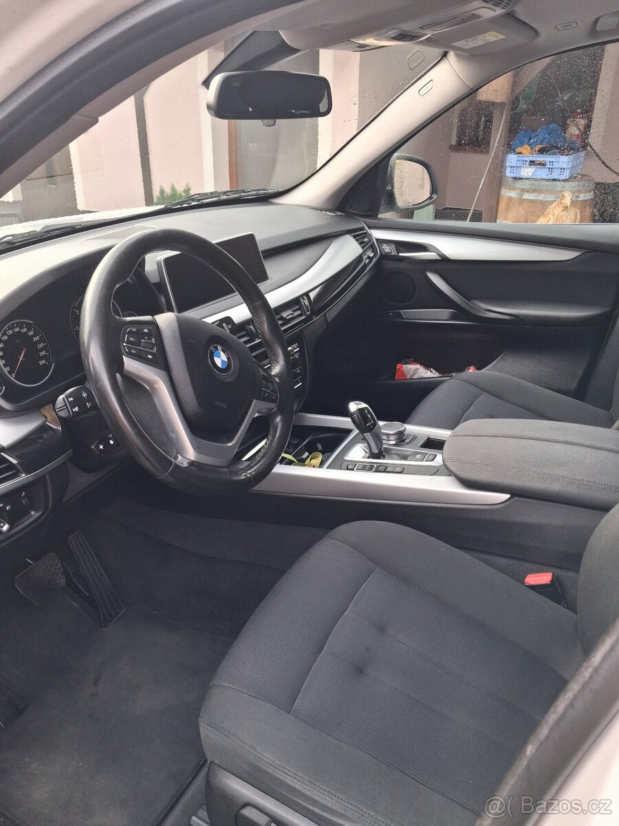 Prodam Bmw X5 f15 2018 - 12