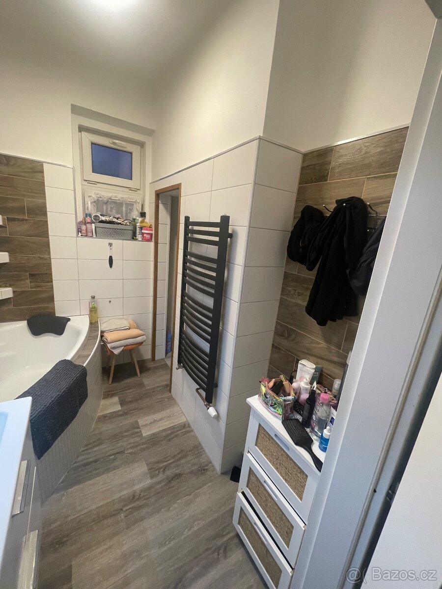 Byt 3+1 v osobním vlastnictví - 12