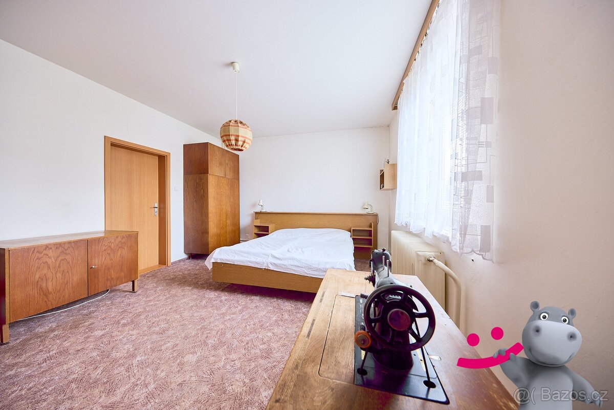 Prodej rodinného domu 150 m², Kralupy nad Vltavou - Mikovice - 12