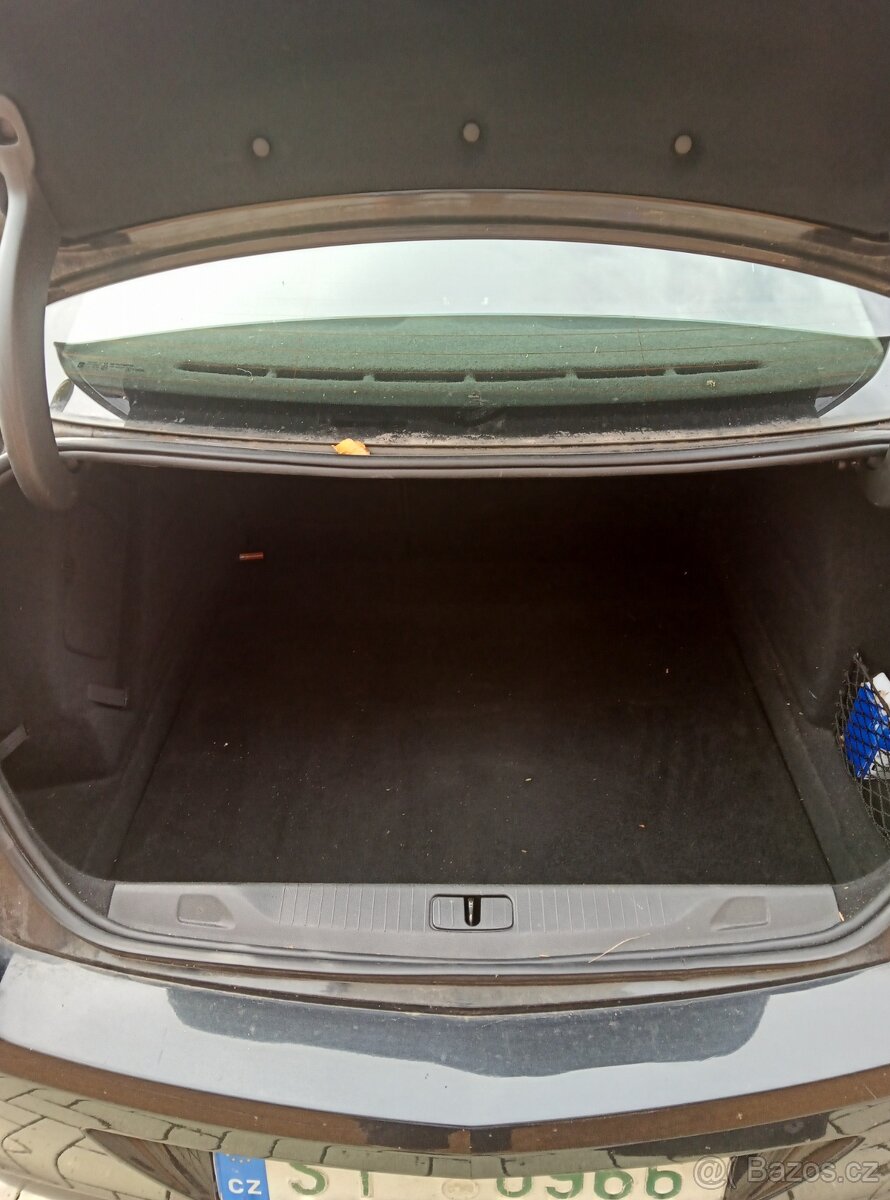 Opel Astra Turbo - 12