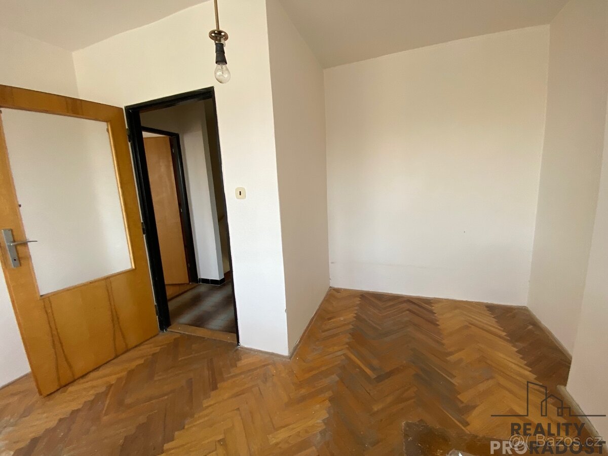 Prodej rodinného domu Bystřice pod Hostýnem - 12