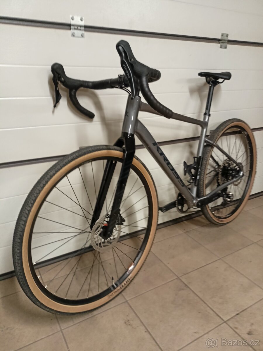 Kross eskar 5.0 r.v.2025 - 12