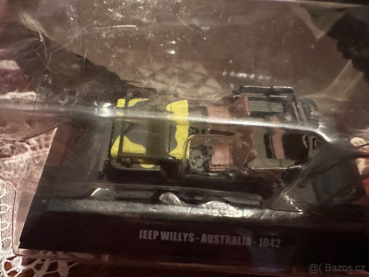 Prodám hračky - 12