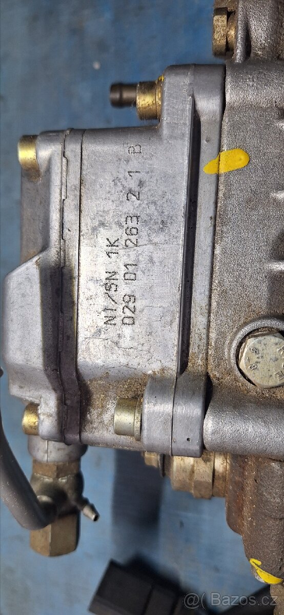 Prodam naftove cerpadla 1.9 tdi. Vw.audi seat.skoda - 12