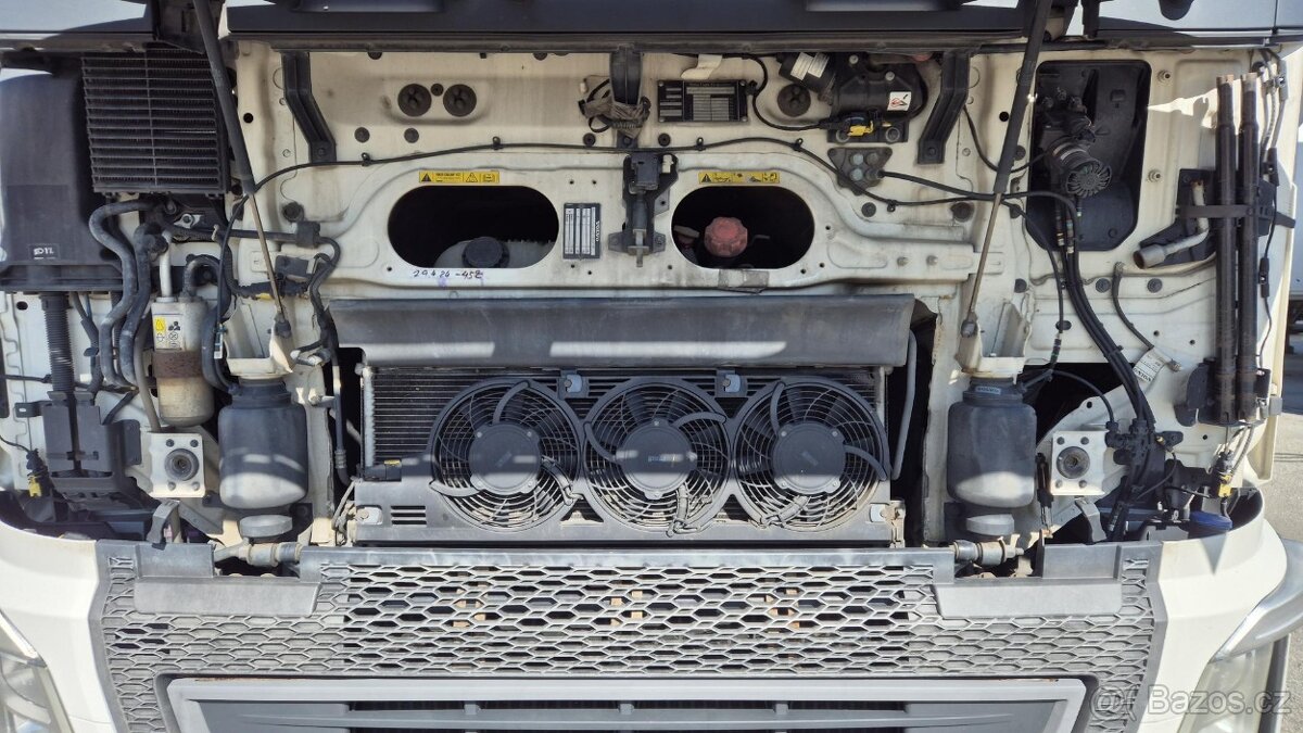 Prodám VOLVO FH 460 EURO 6 - 12