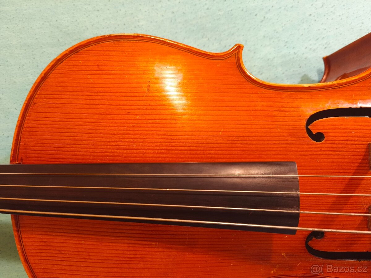 1/2 violoncello - 12