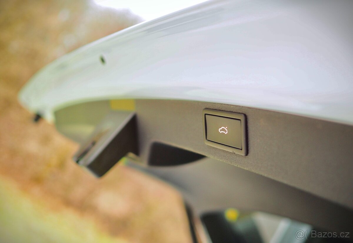 ENYAQ iV 180HP LOFT- ODPOČET: 21400€ NETT- BÍLÁ PERLEŤ - 12