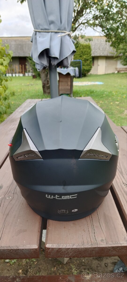 Peugeot elystar 50ccm - 12