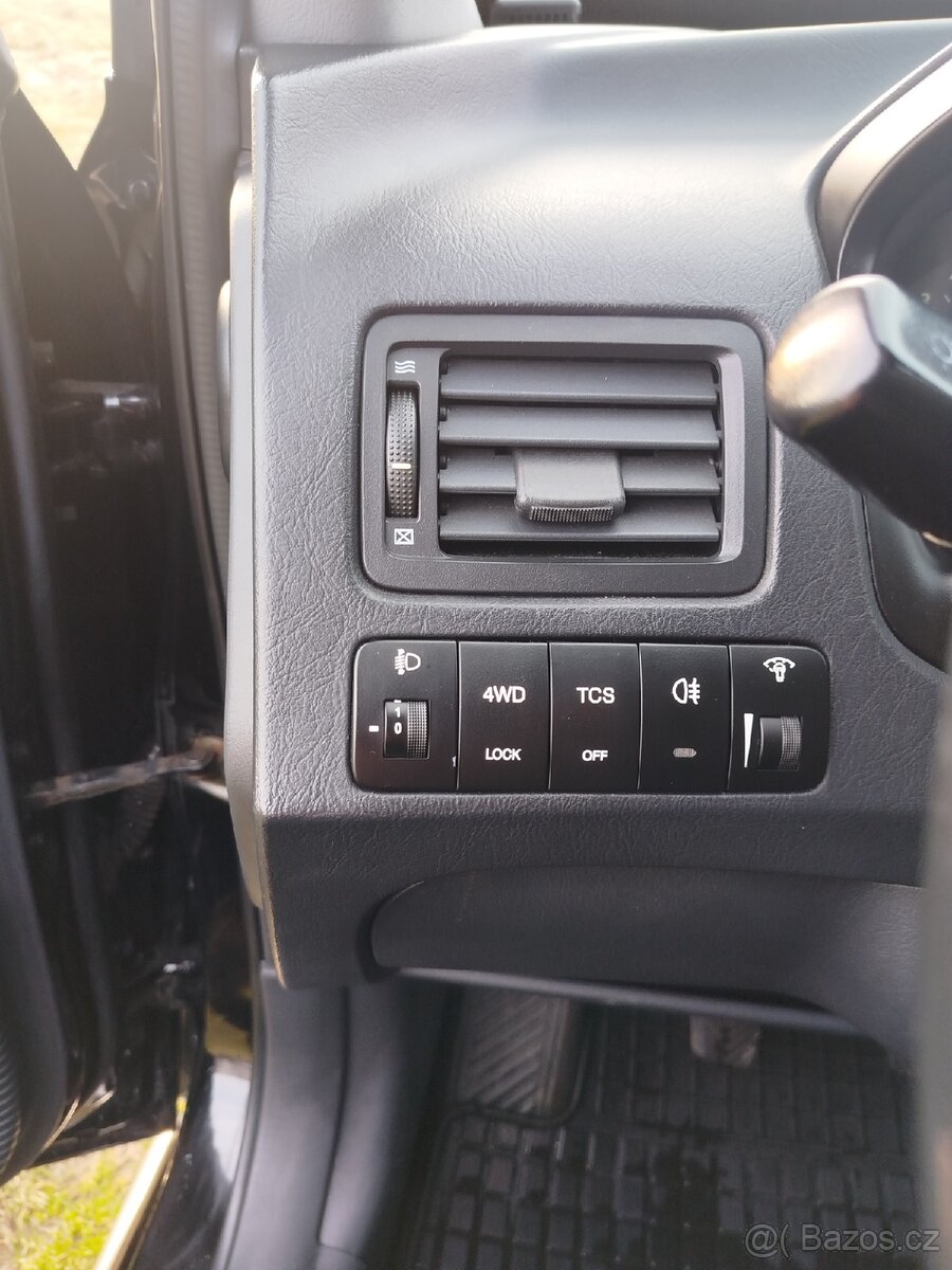 Hyundai Tucson 2.0crdi - 12