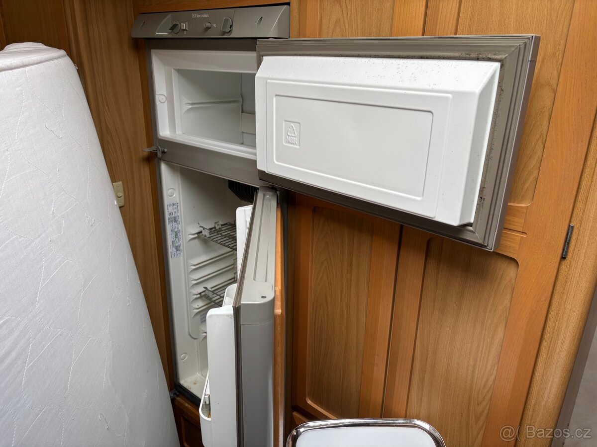 Karavan 440 Elddis - 12