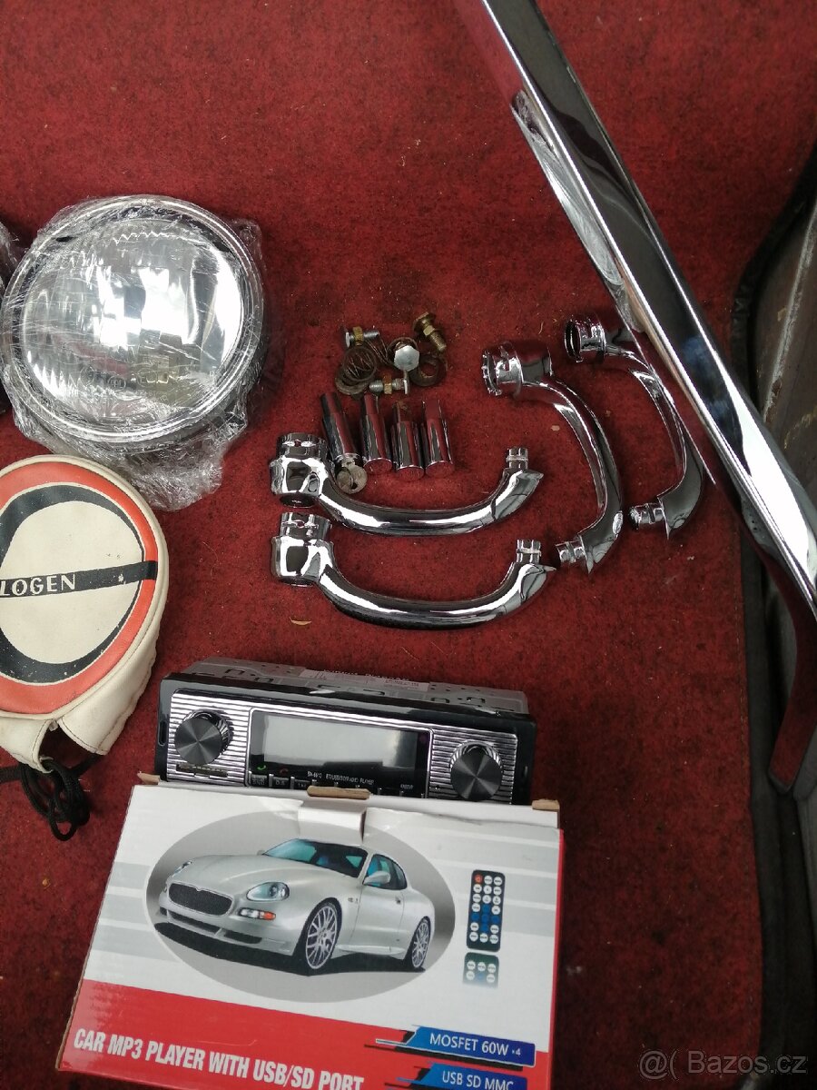 Tatra 603 - 12