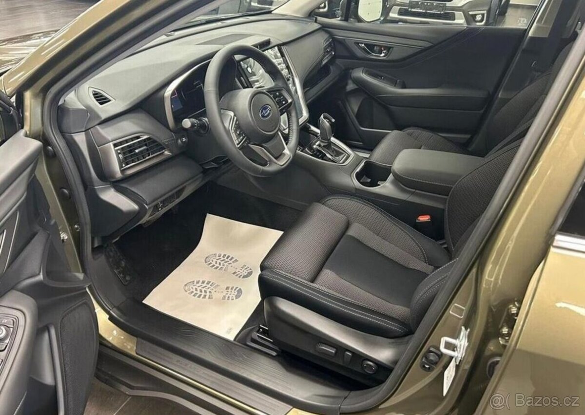 Subaru Outback 2.5 ACTIVE 2025 | Záruka 124 kw - 12