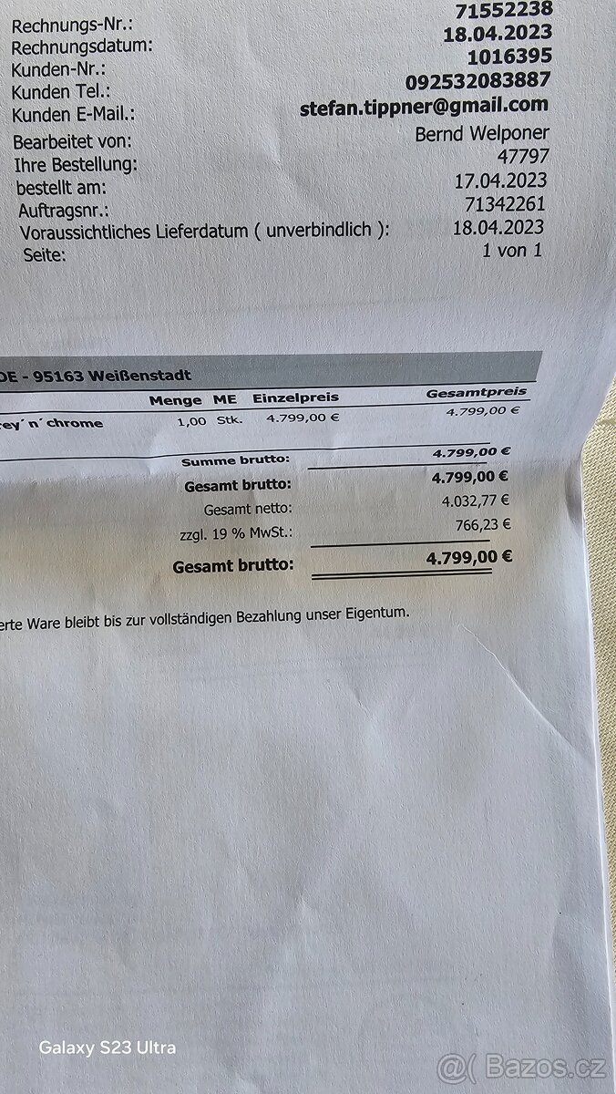 Cube Stereo Hybrid 140 HPC Race 750WH 2023 Ram XL - 12