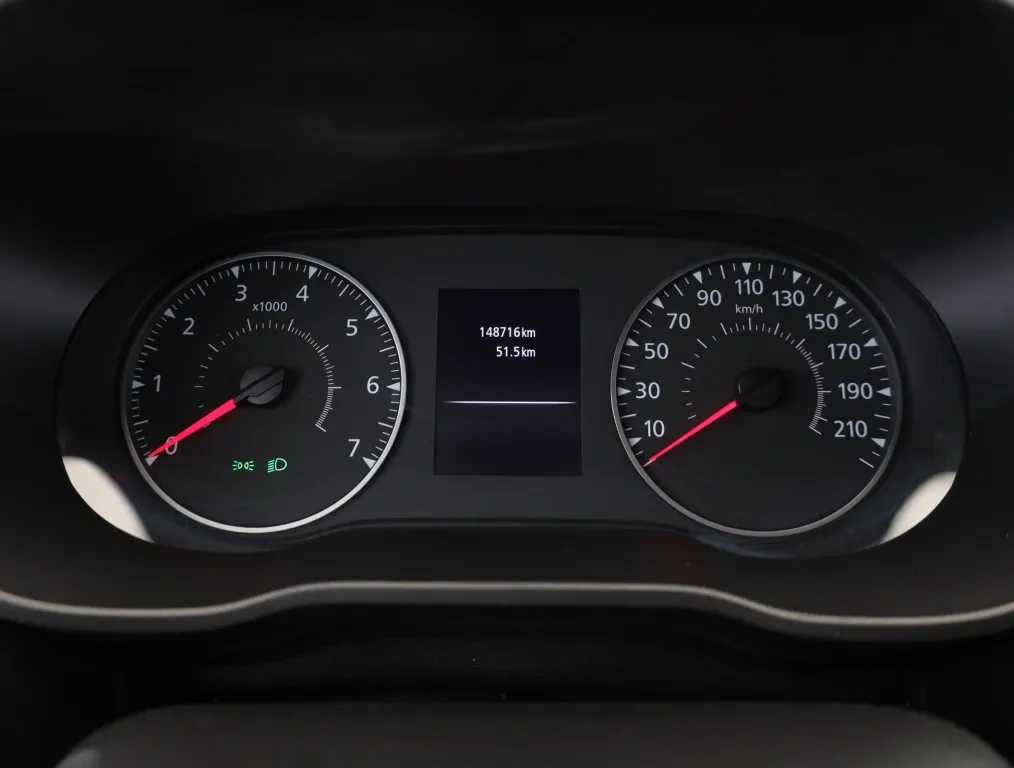 Prodám Dacia Duster 1,0 TCe BA+LPG 2023 - 12