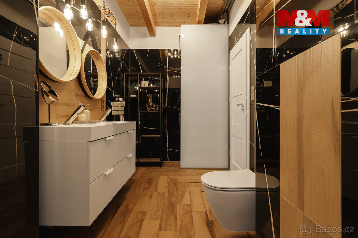 Prodej rodinného domu, 120 m², Havířov - Prostřední suchá - 12