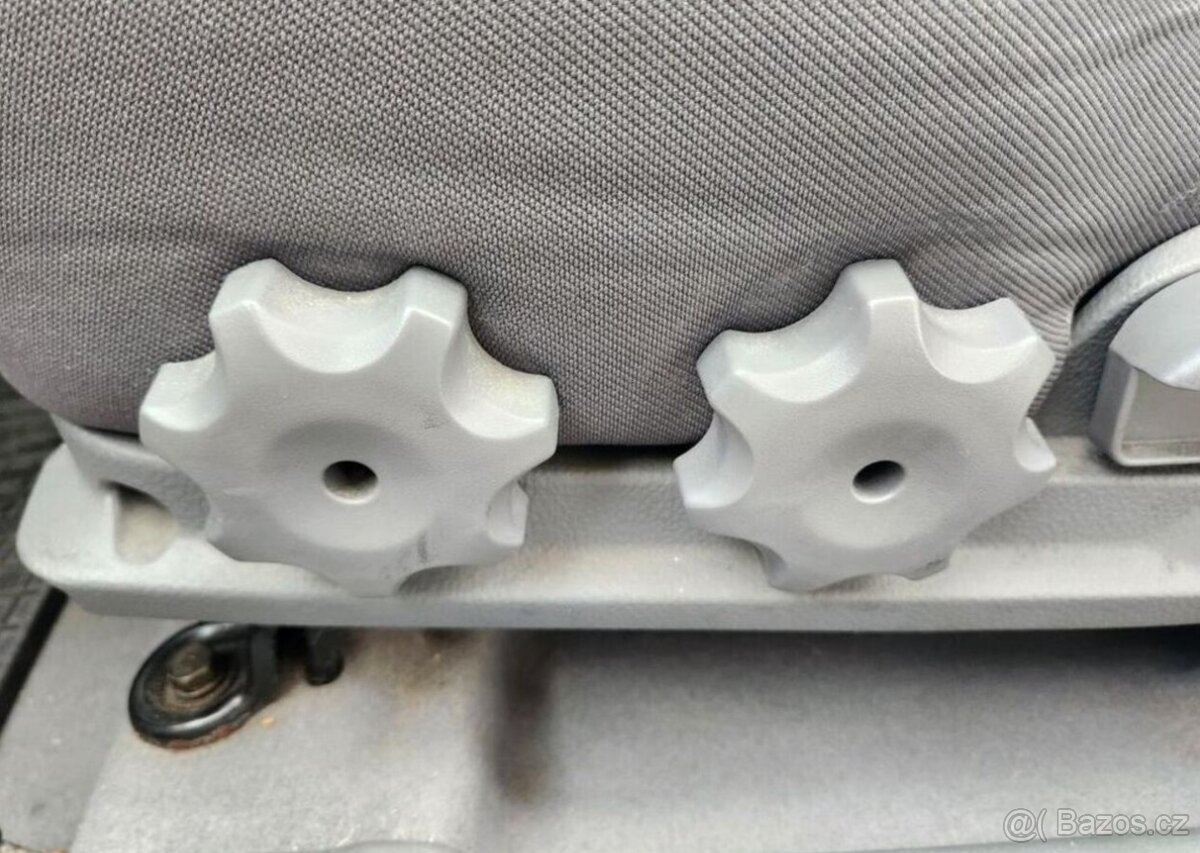 Hyundai Getz 1.3-3DV.-KLIMA - 12