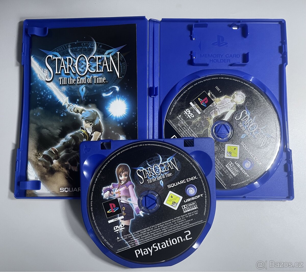 Hry na Playstation 2 14# - 12