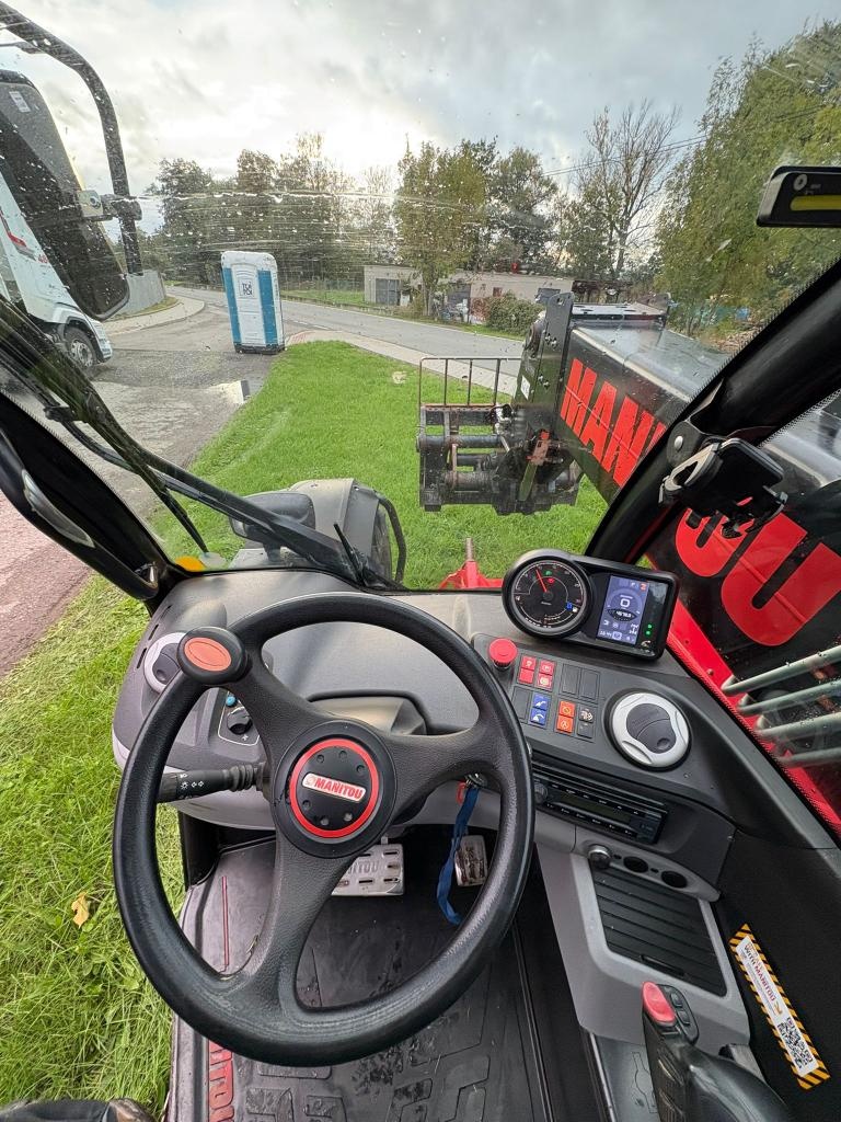 Manitou 737 MLT - 12