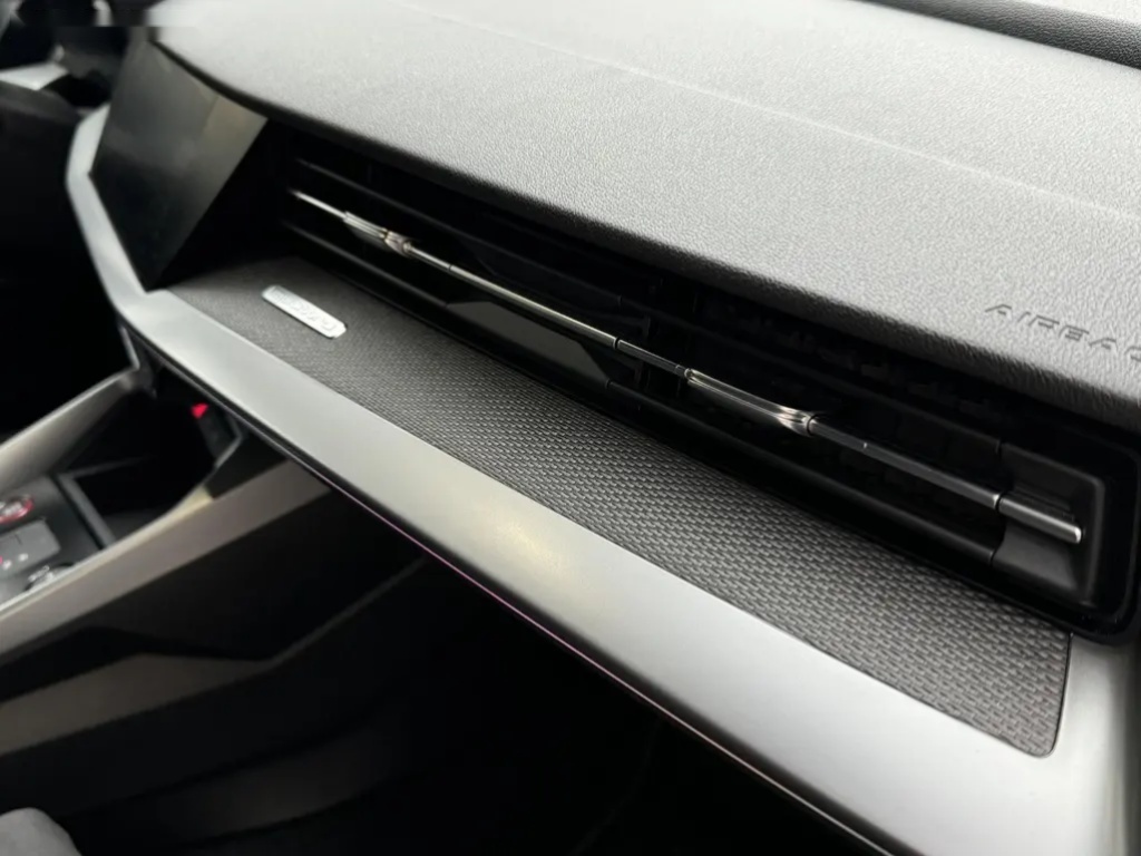 Audi RS3, ČR, DPH - 12