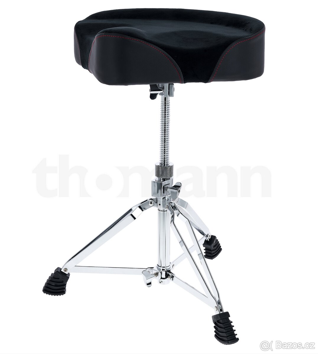 Millenium MPS-850 E-Drum Set - 12