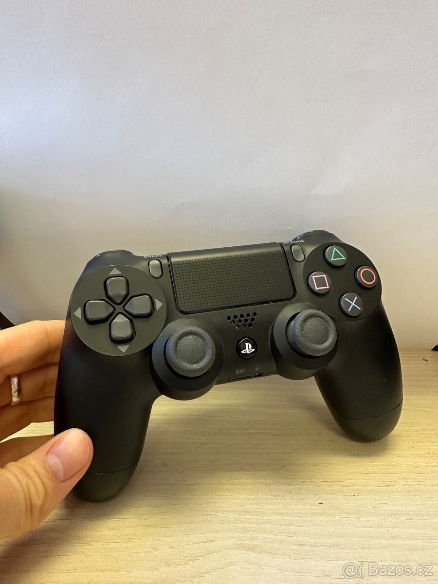 Příslušenství pro herní konzole - playstation / Nintendo/ - 12