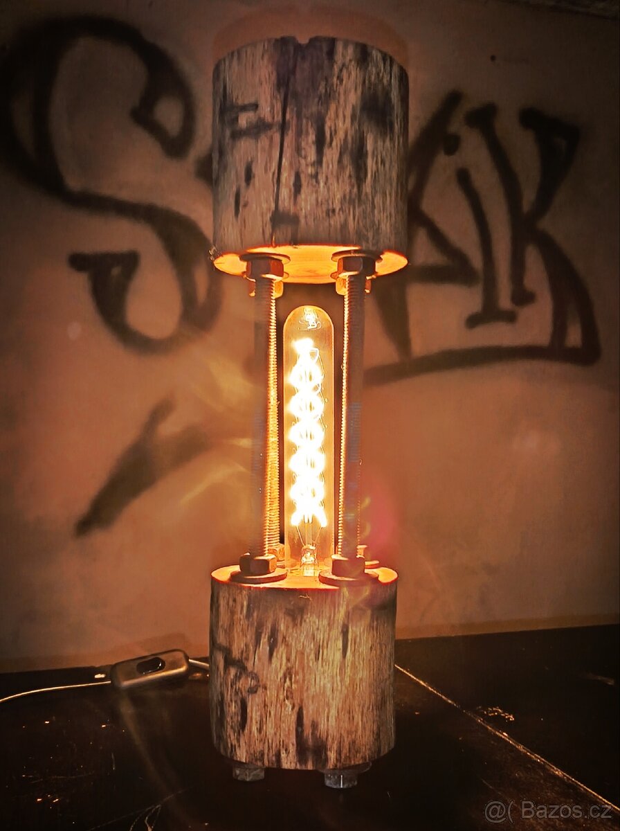 Lampa, světlo, noční světlo - 12