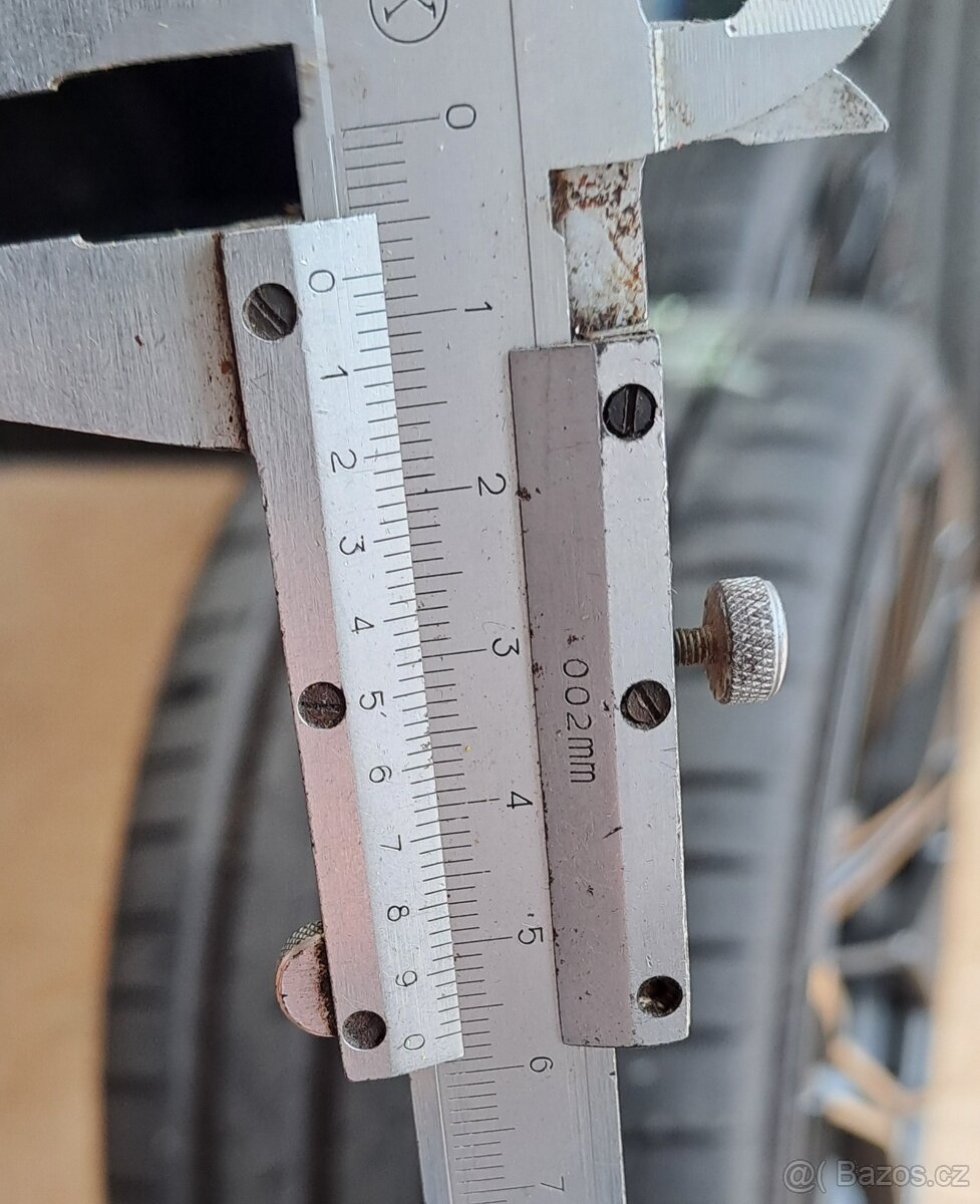 Schmidt Revolution R21 Bmw M2 M3 M4 G87 G80 G81 G82 G83 - 12