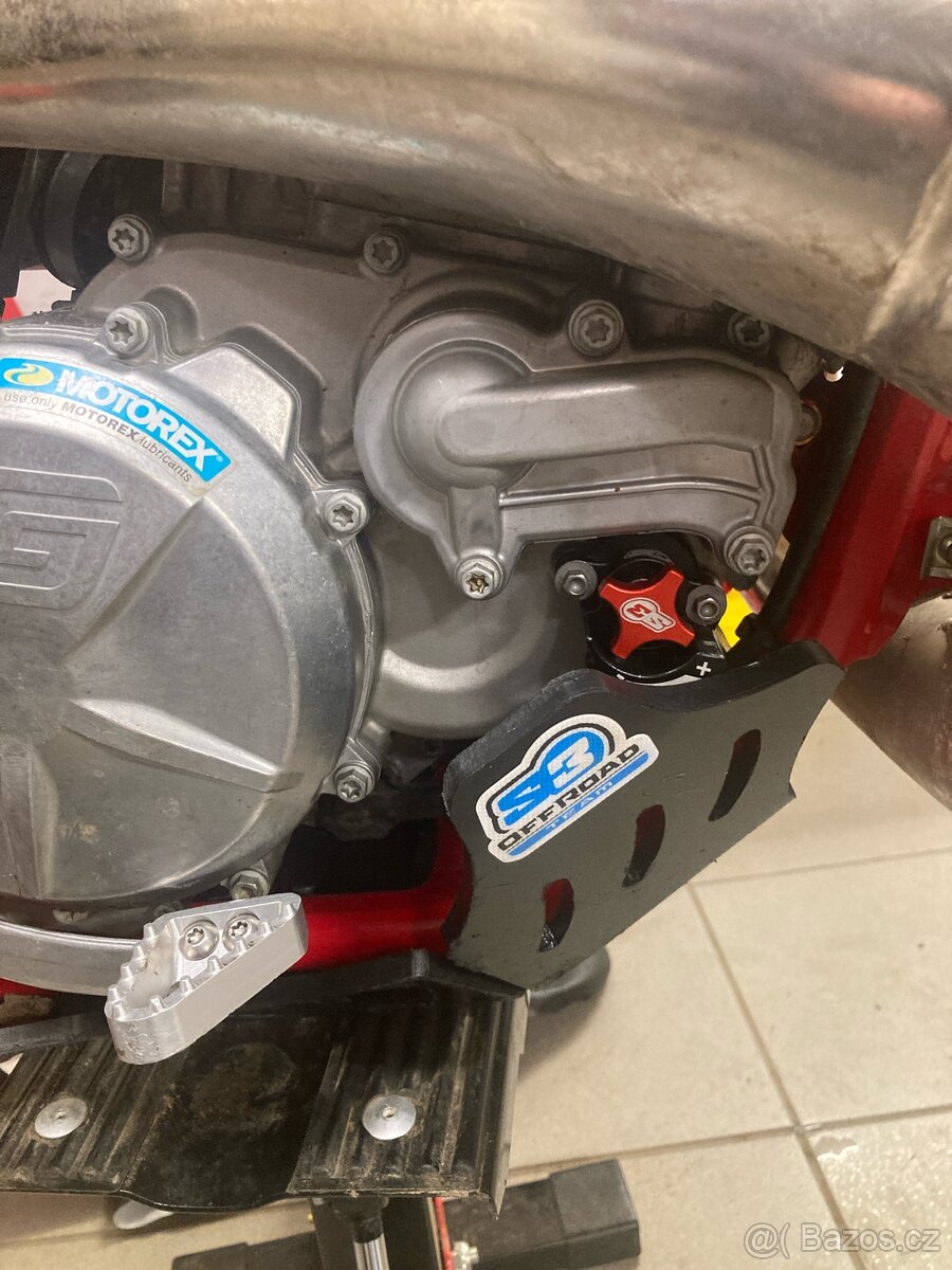 GasGas EC 250 2023 - 12