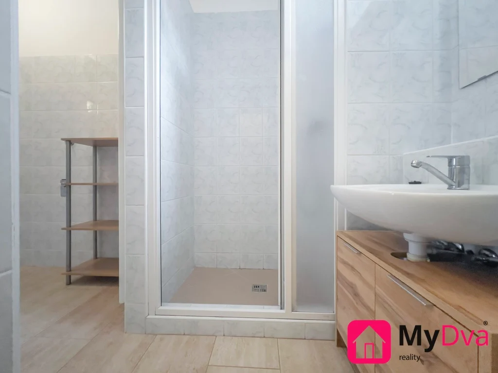 ZNOJMO - PRONÁJEM BYTU 2+1 - 12