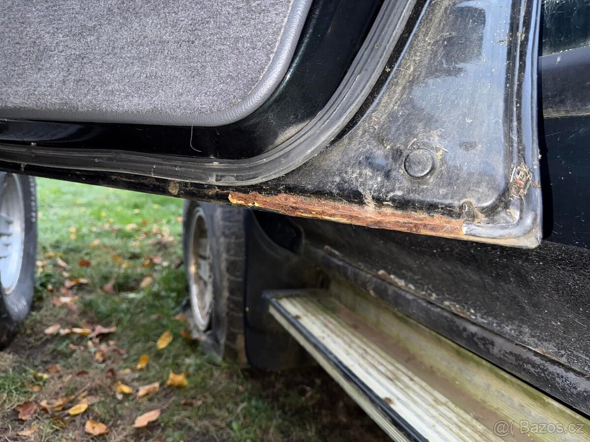 Toyota 4runner 3.0 TD - 12