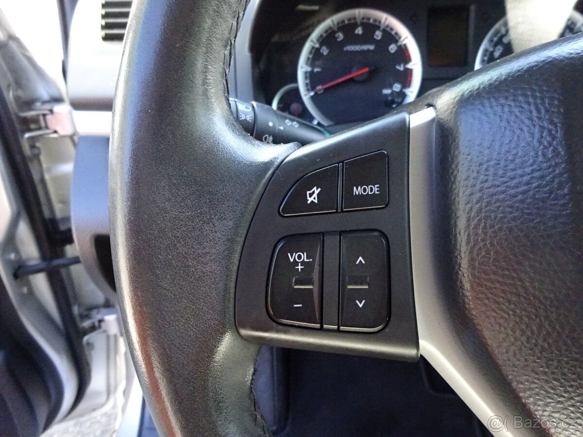 Suzuki Swift 1,2 VVT - 12