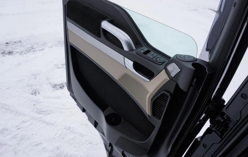 MAN TGX 26.460 6x2 E6 - shrnovačka - 12