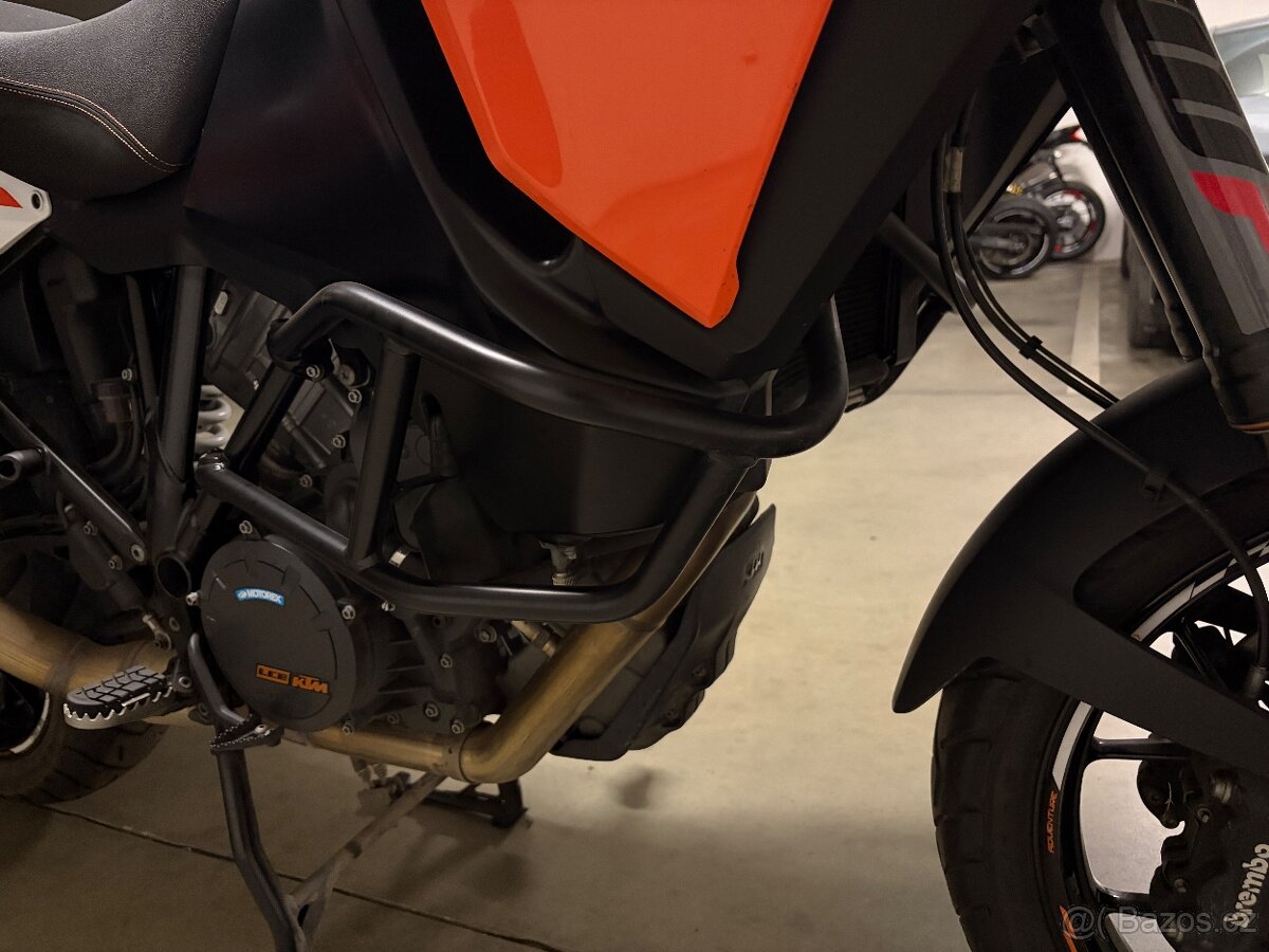 KTM 1290 Super Adventure - 12