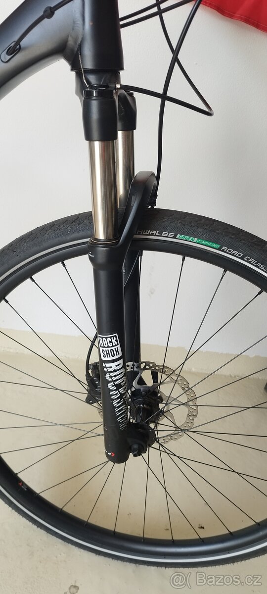 MTB kolo Superior - 12