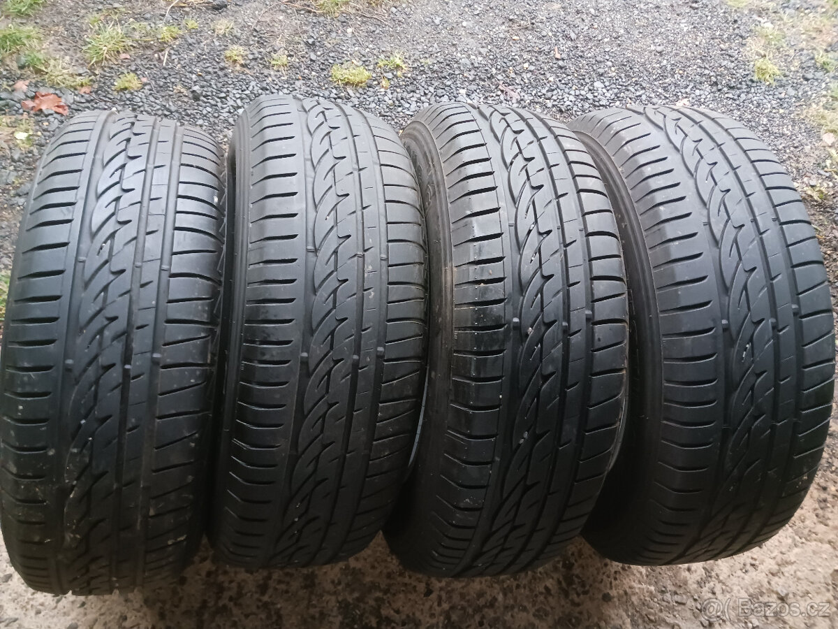 Sada letních pneu - 12