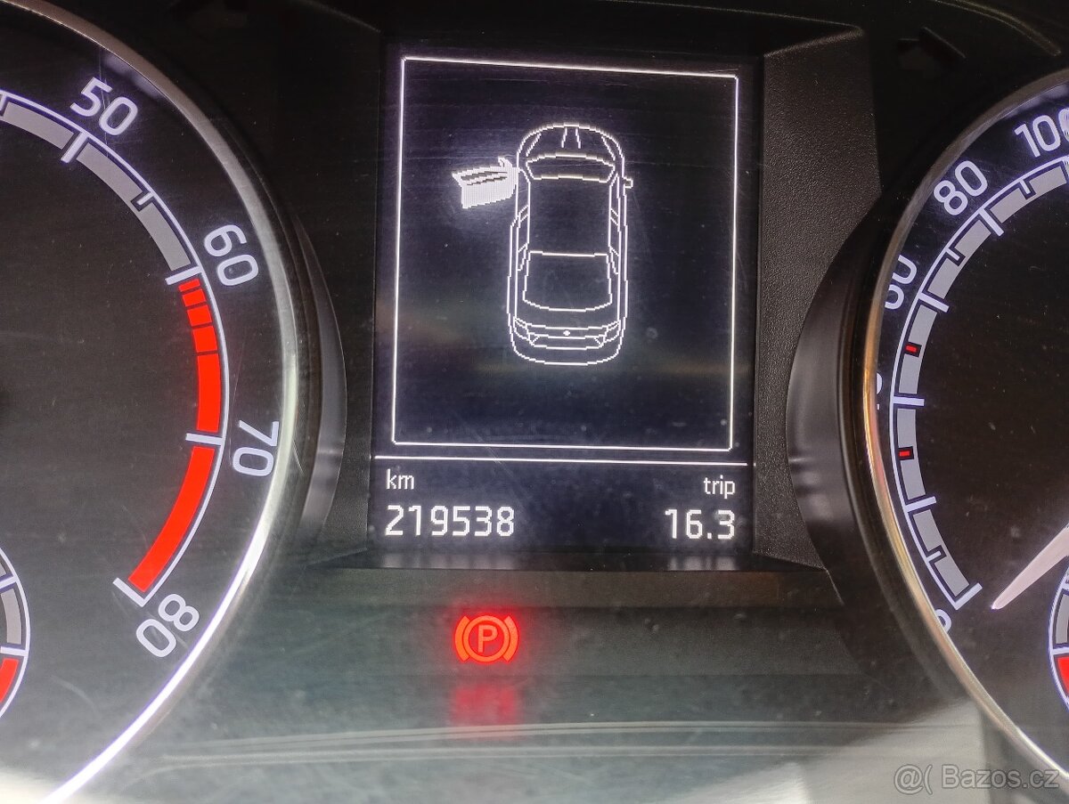 Škoda Rapid 1.0 tsi 81kw - 2019 - 12