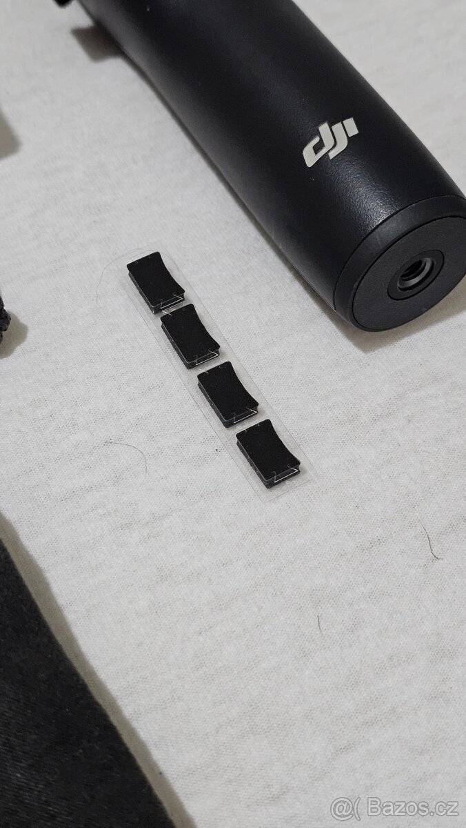 DJI Osmo Mobile 6 – Stav nového - 12