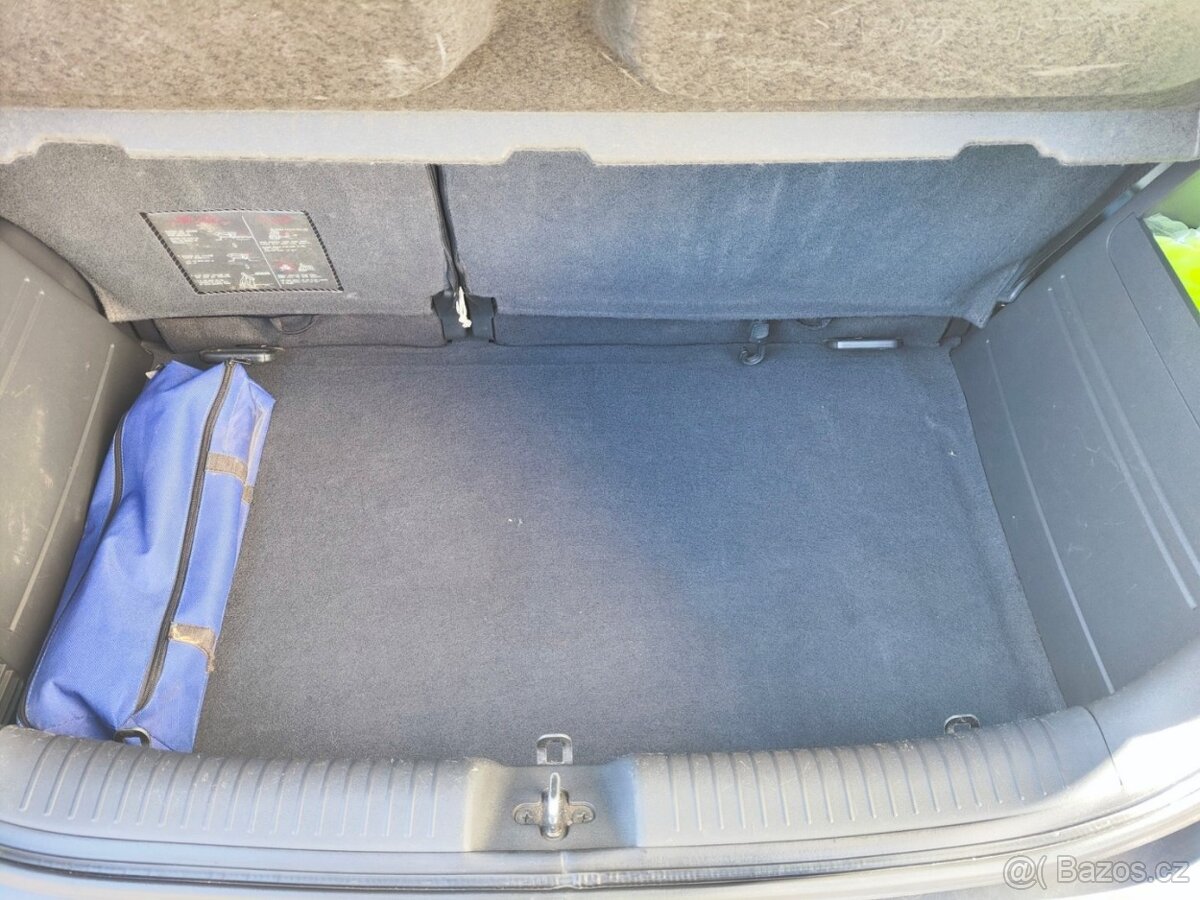 Hyundai Getz 1,1i 2008 - 12