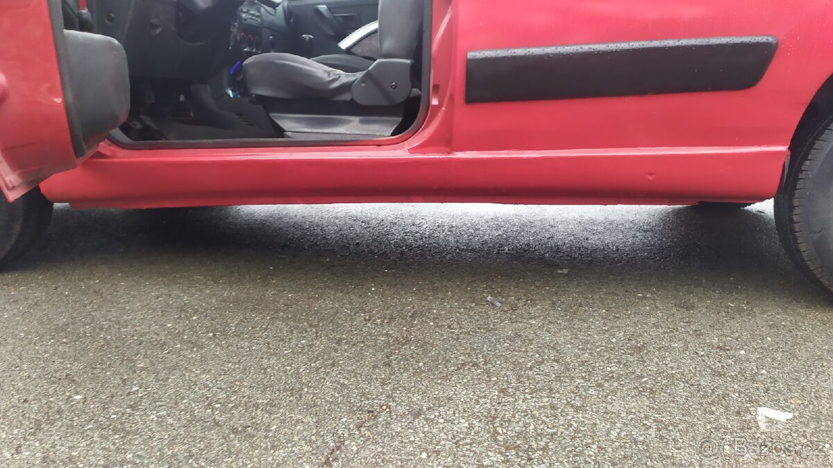 CITROEN BERLINGO II - 12